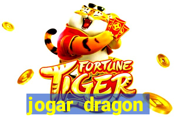 jogar dragon fortune demo